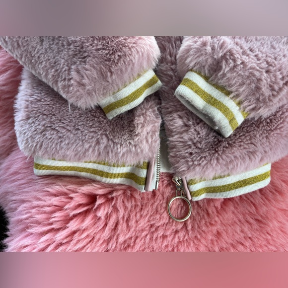 4T egg new York zipper jacket - Picture 3 of 6